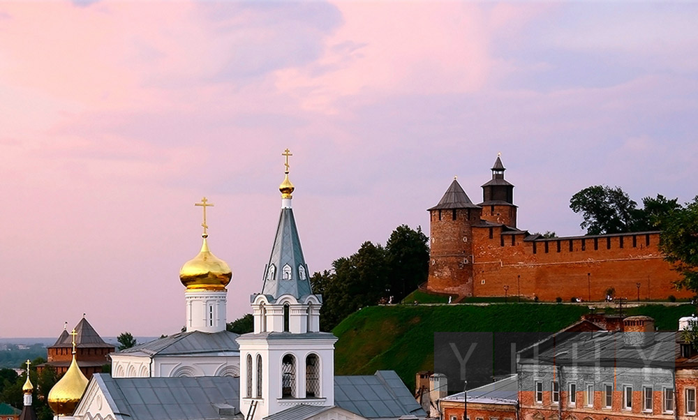 Выходные в Великом Новгороде: атмосфера древней Руси