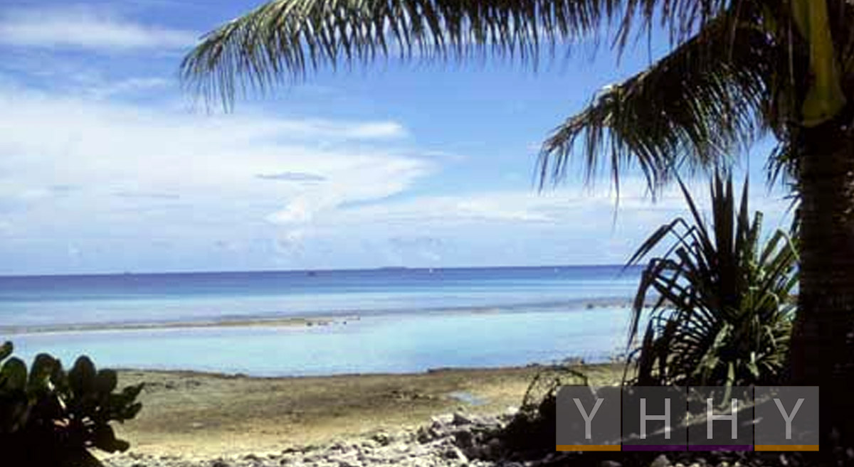 Остров Фонгафале, Тувалу