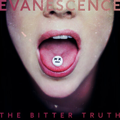 Альбом The Bitter Truth (Evanescence)  2021 год