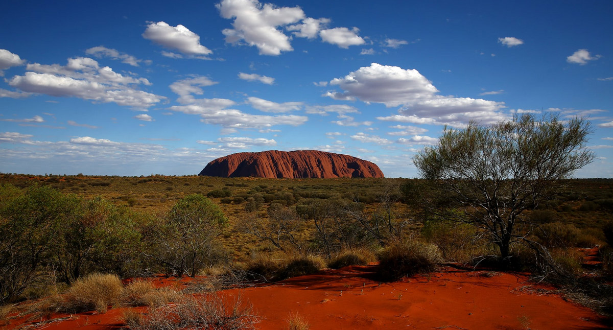 8 лучших туристических направлений Австралии