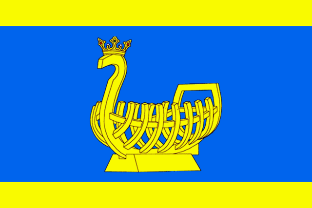 Флаг Касимов, Рязанская область