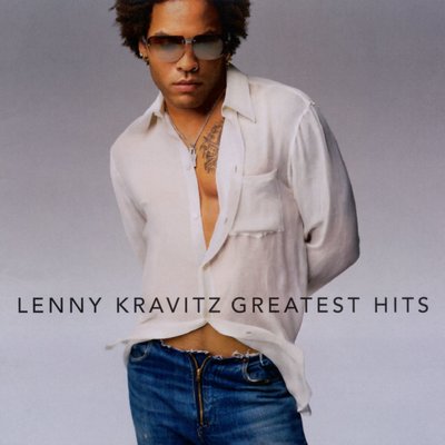 Альбом Lenny Kravitz - Greatest Hits (2000)