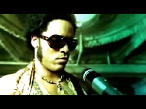 Видео Lenny Kravitz - Fly Away (Official Music Video)
