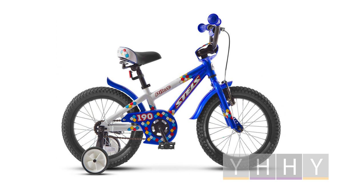 Детский велосипед Stels Pilot 190 16 (2015)
