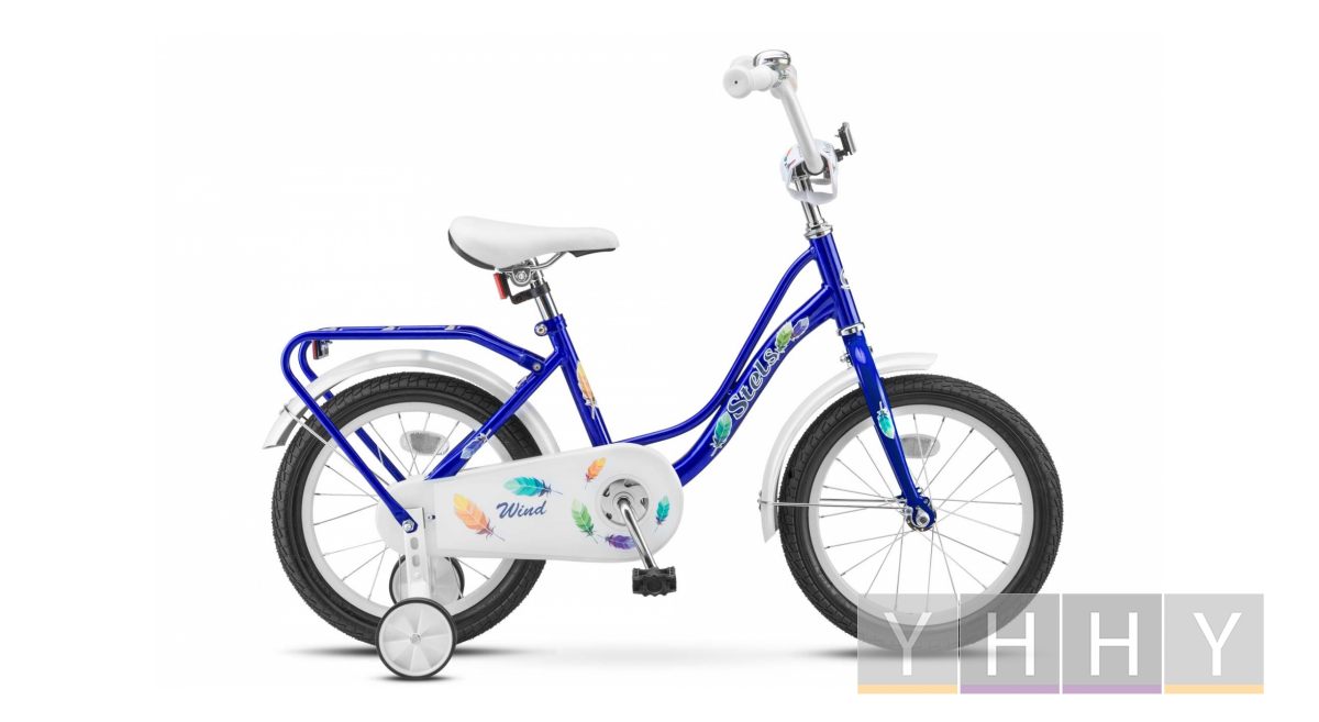 Детский велосипед Stels Wind 16 Z010 (2018)