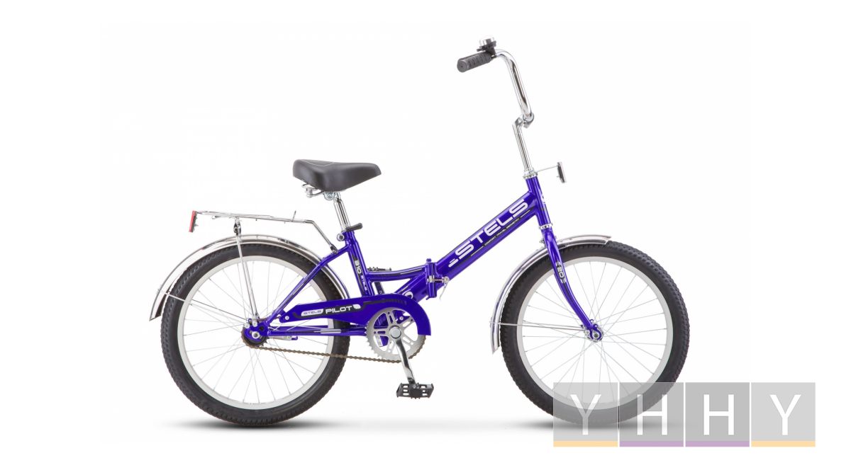 Складной велосипед Stels Pilot 310 20 Z011 (2018)
