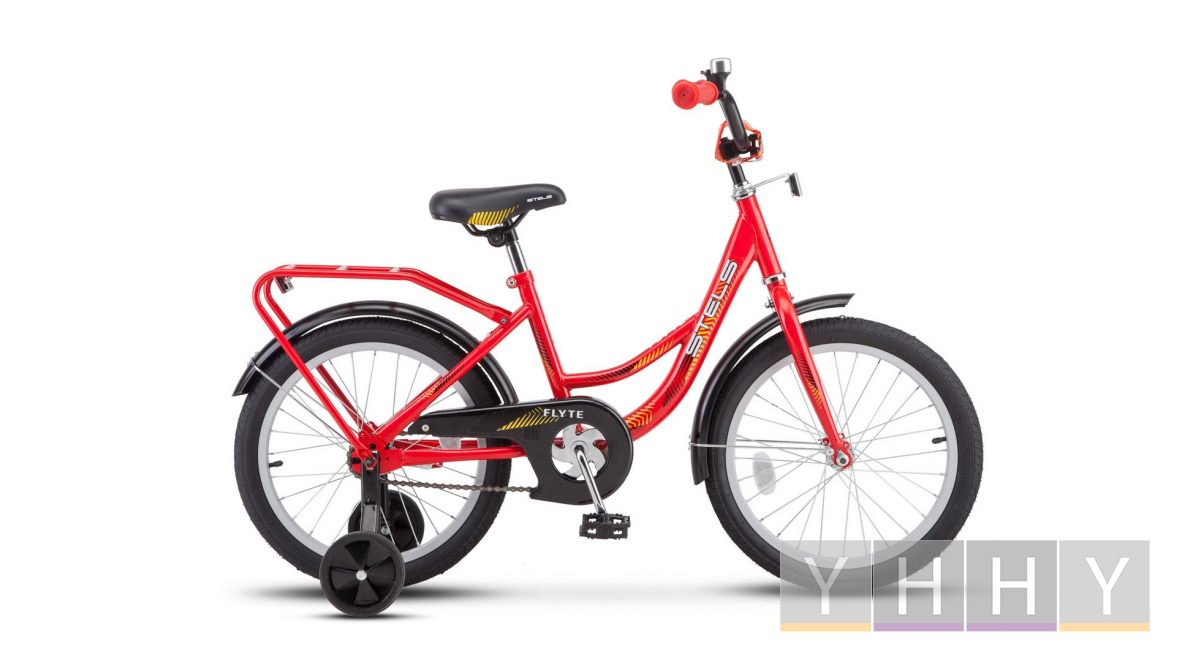 Детский велосипед Stels Flyte 18 Z011 (2018)