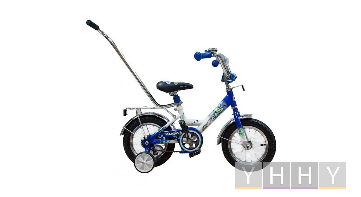 Детский велосипед Stels Magic 12 (2015)