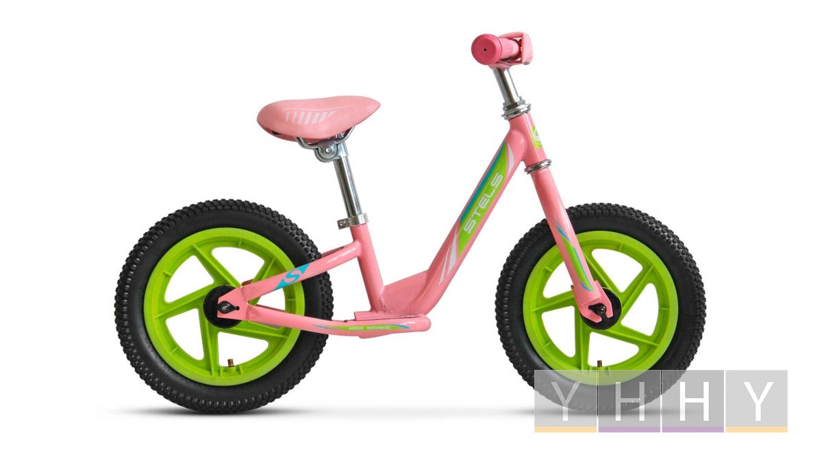 Детский велосипед Stels Powerkid Girl 12 (2017)
