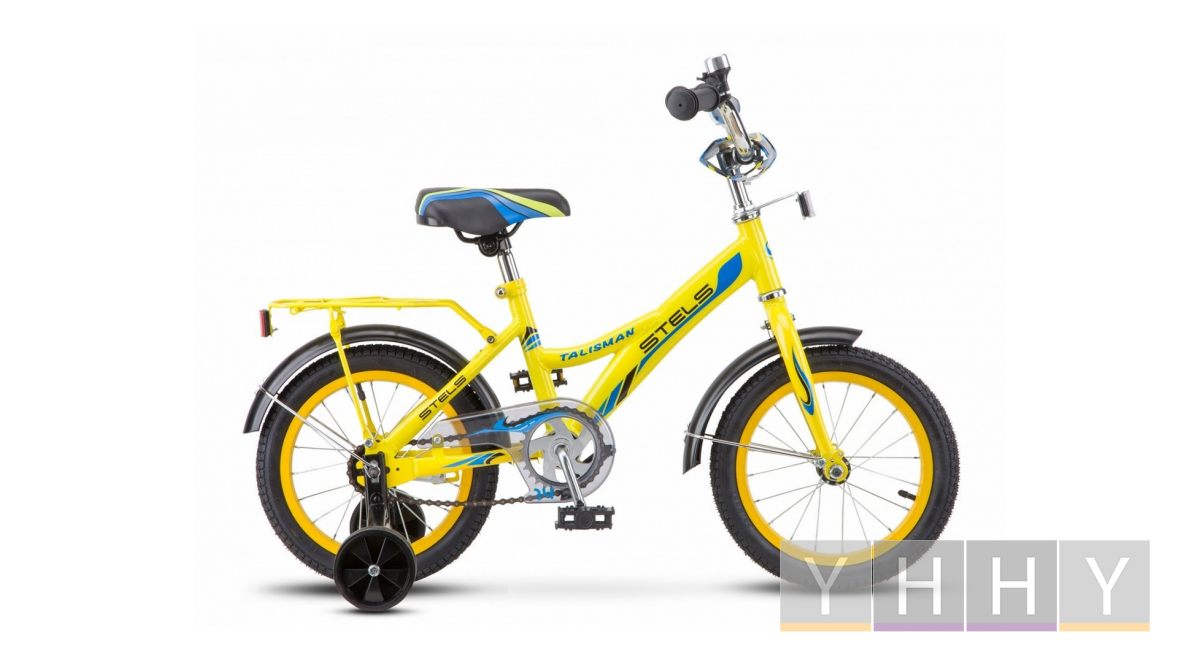 Детский велосипед Stels Talisman 14 Z010 (2019)