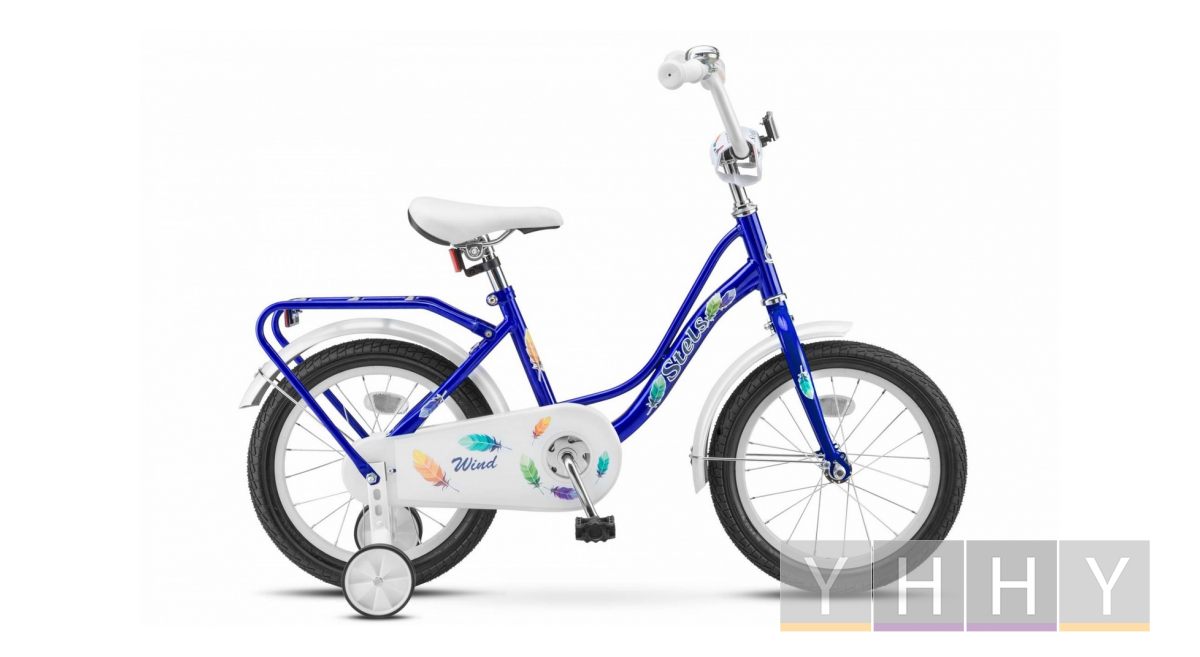 Детский велосипед Stels Wind 16 Z020 (2018)