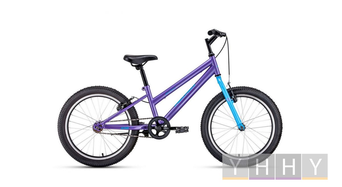 Детский велосипед Altair MTB HT 20 Low (2020)