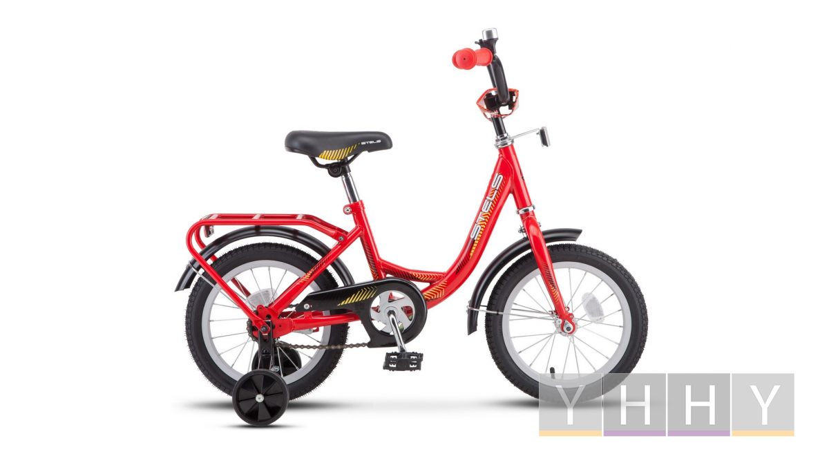 Детский велосипед Stels Flyte 14 Z011 (2018)