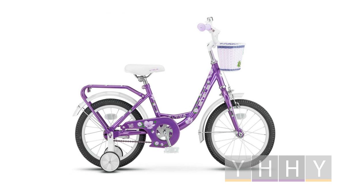 Детский велосипед Stels Flyte Lady 16 Z010 (2018)