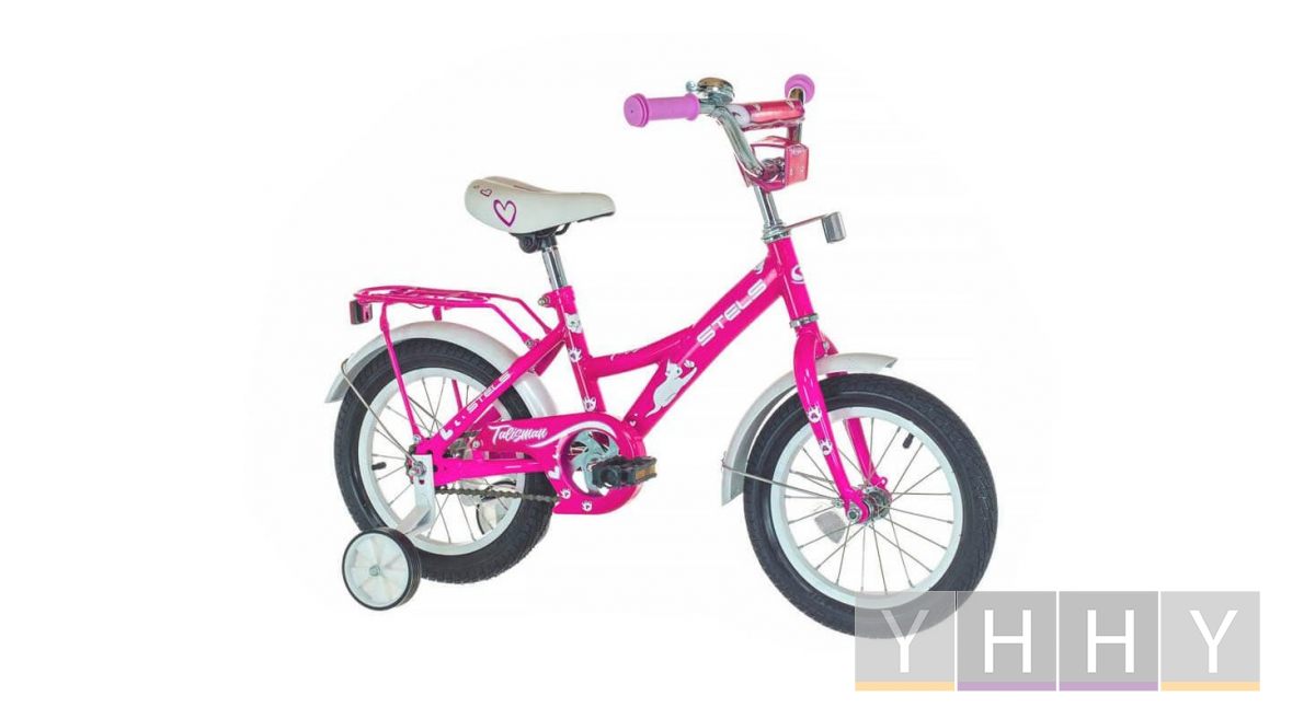 Детский велосипед Stels Talisman Lady 14 Z010 (2018)