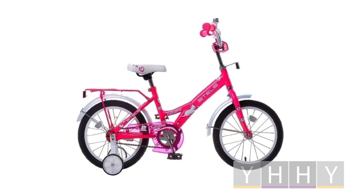 Детский велосипед Stels Talisman Lady 18 Z010 (2018)