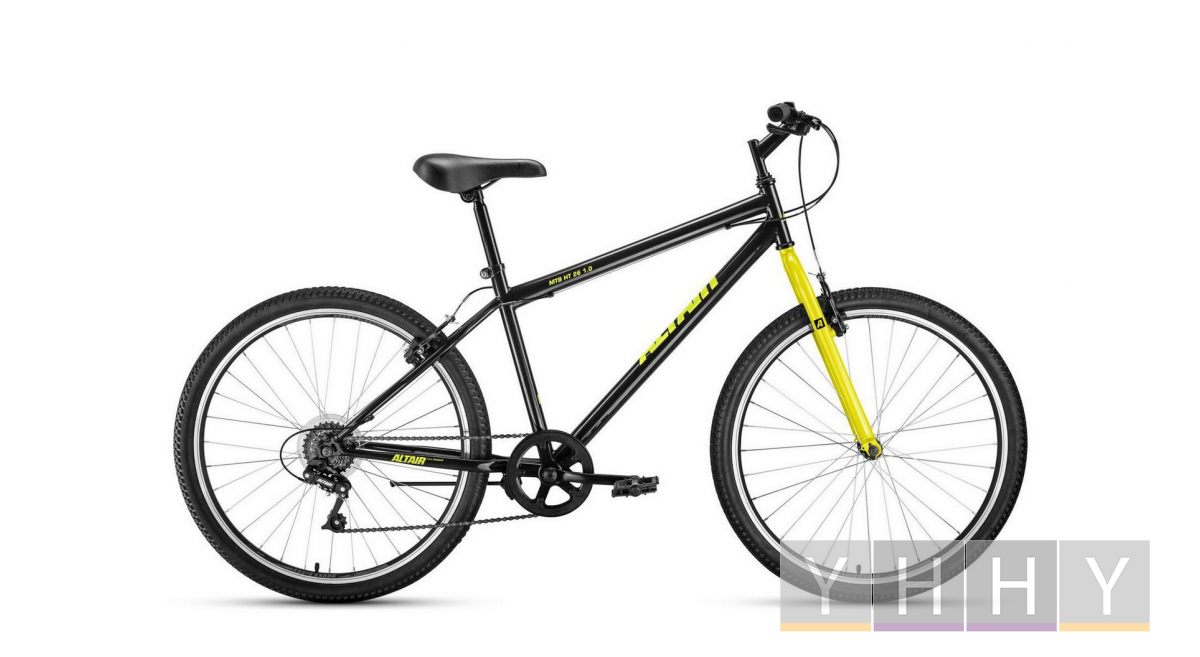 Горный велосипед Altair MTB HT 26 1.0 (2020)