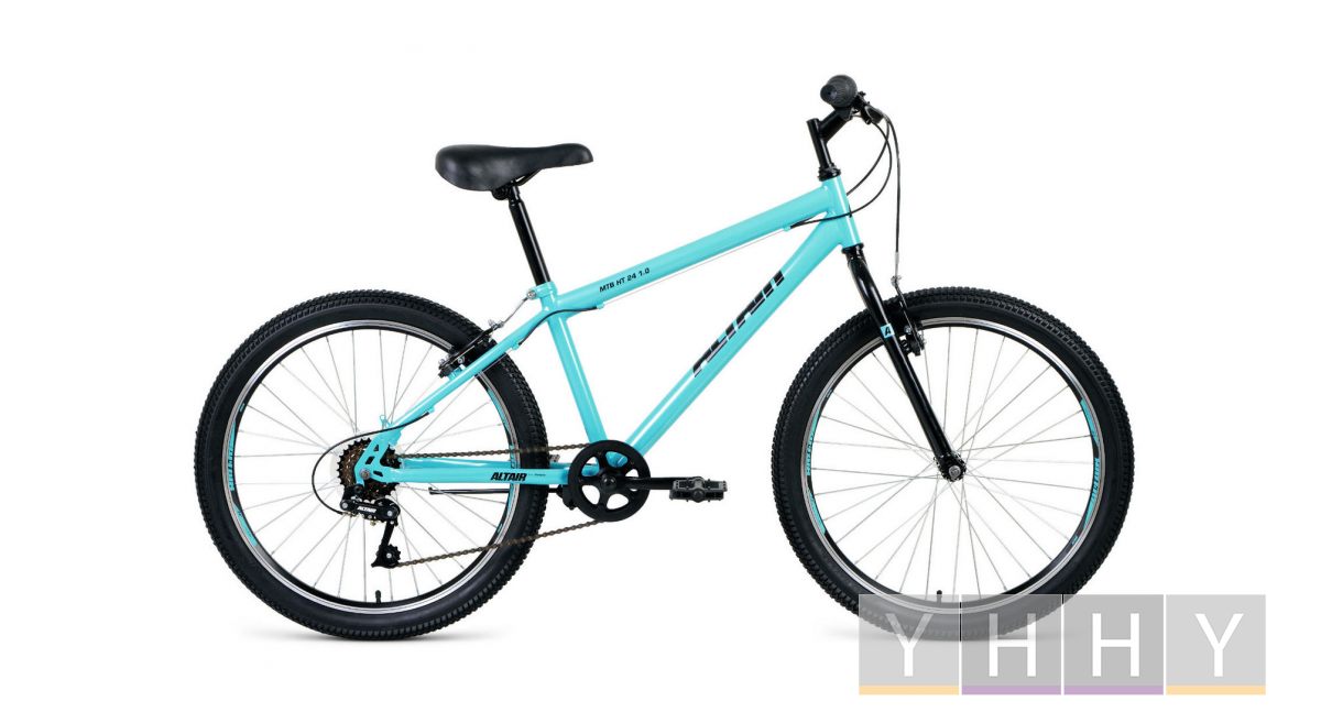 Подростковый велосипед Altair MTB HT 24 1.0 (2020)