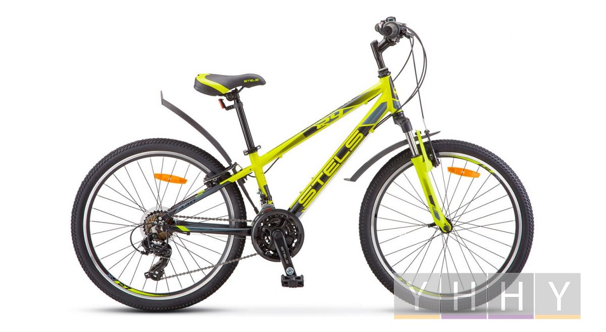 Подростковый велосипед Stels Navigator 440 V 24 V030 (2019)
