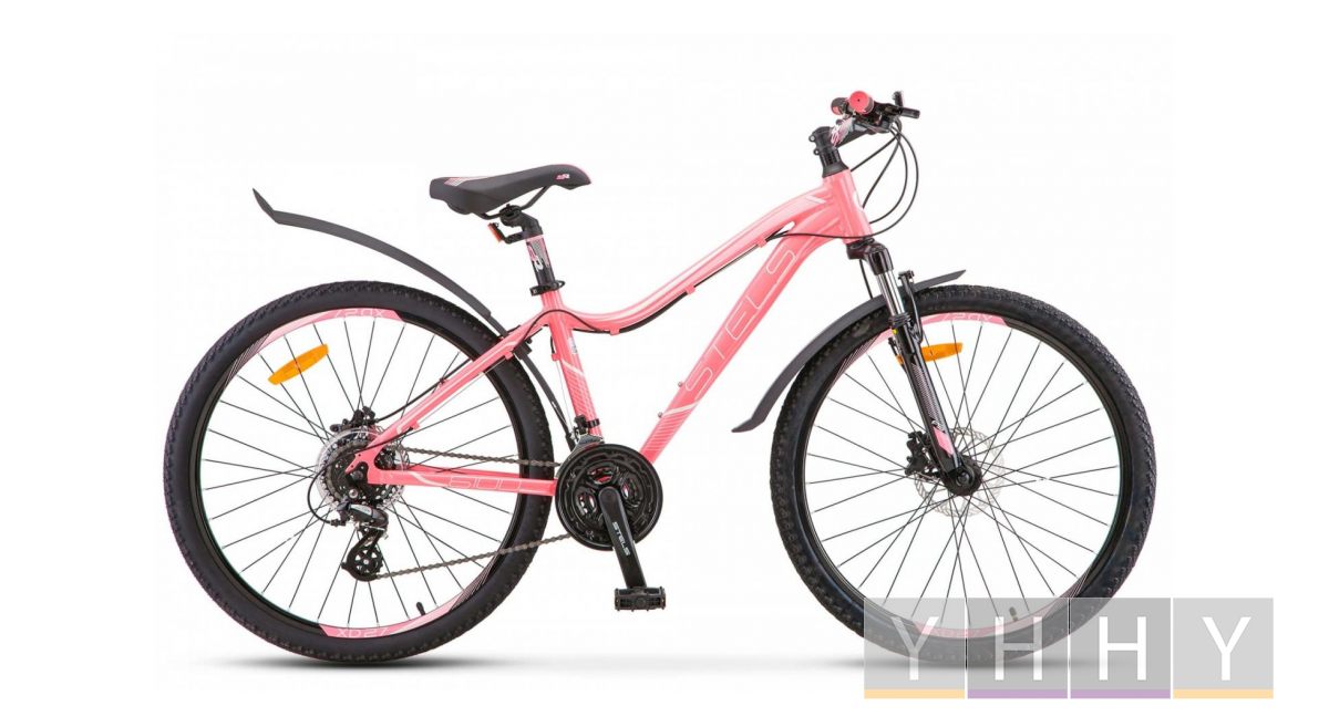 Женский велосипед Stels Miss 6100 D 26 V010 (2019)