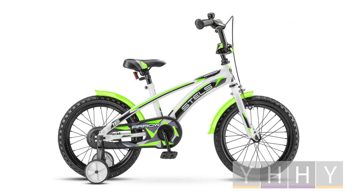 Детский велосипед Stels Arrow 16 V020 (2019)