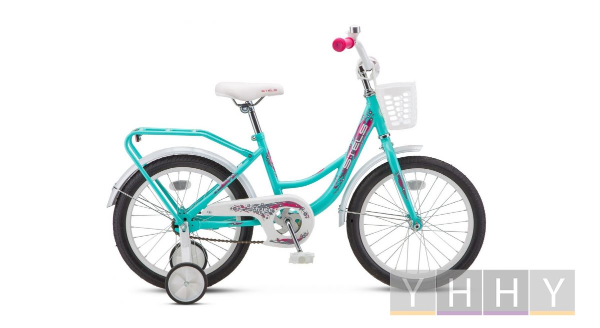 Детский велосипед Stels Flyte Lady 14 Z011 (2020)
