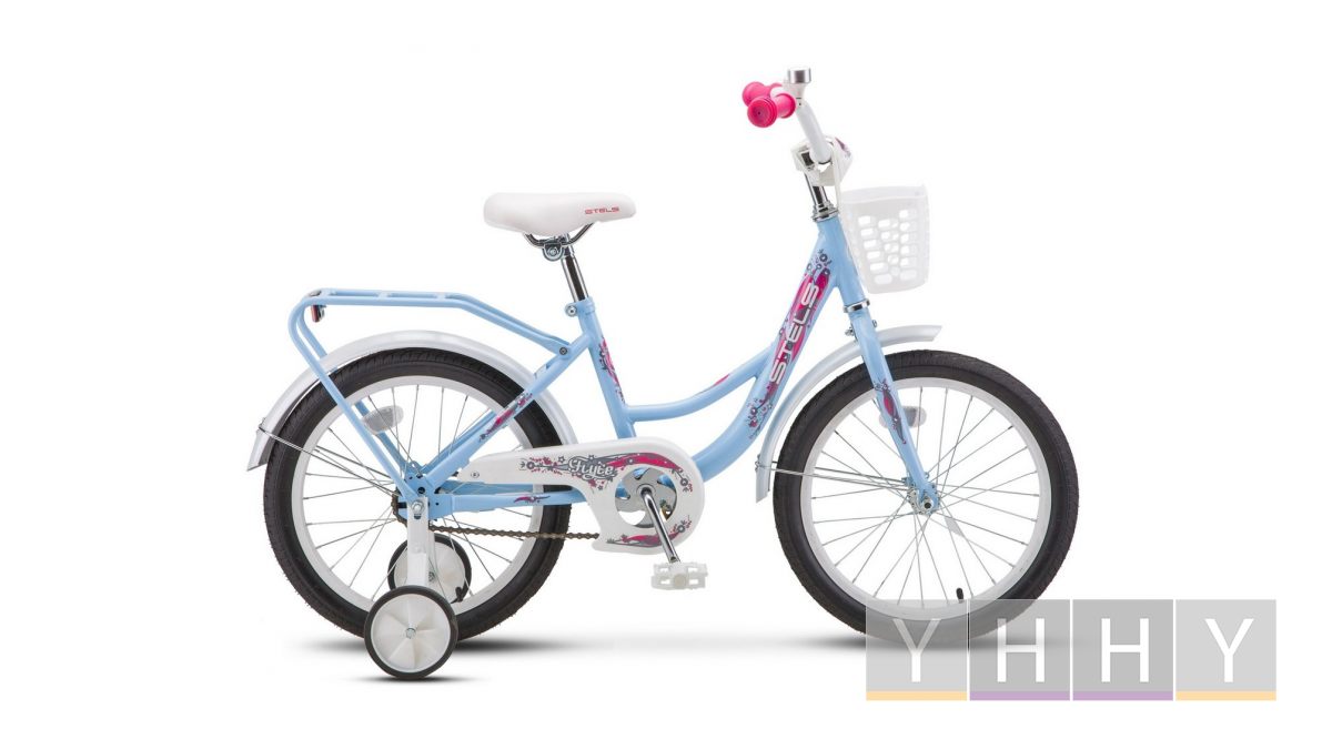 Детский велосипед Stels Flyte Lady 16 Z011 (2020)