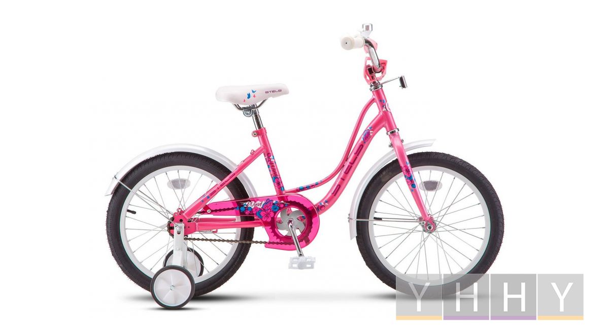 Детский велосипед Stels Wind 18 Z020 (2019)