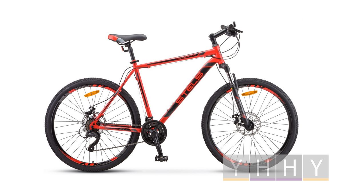 Горный велосипед Stels Navigator 705 MD V010 (2019)