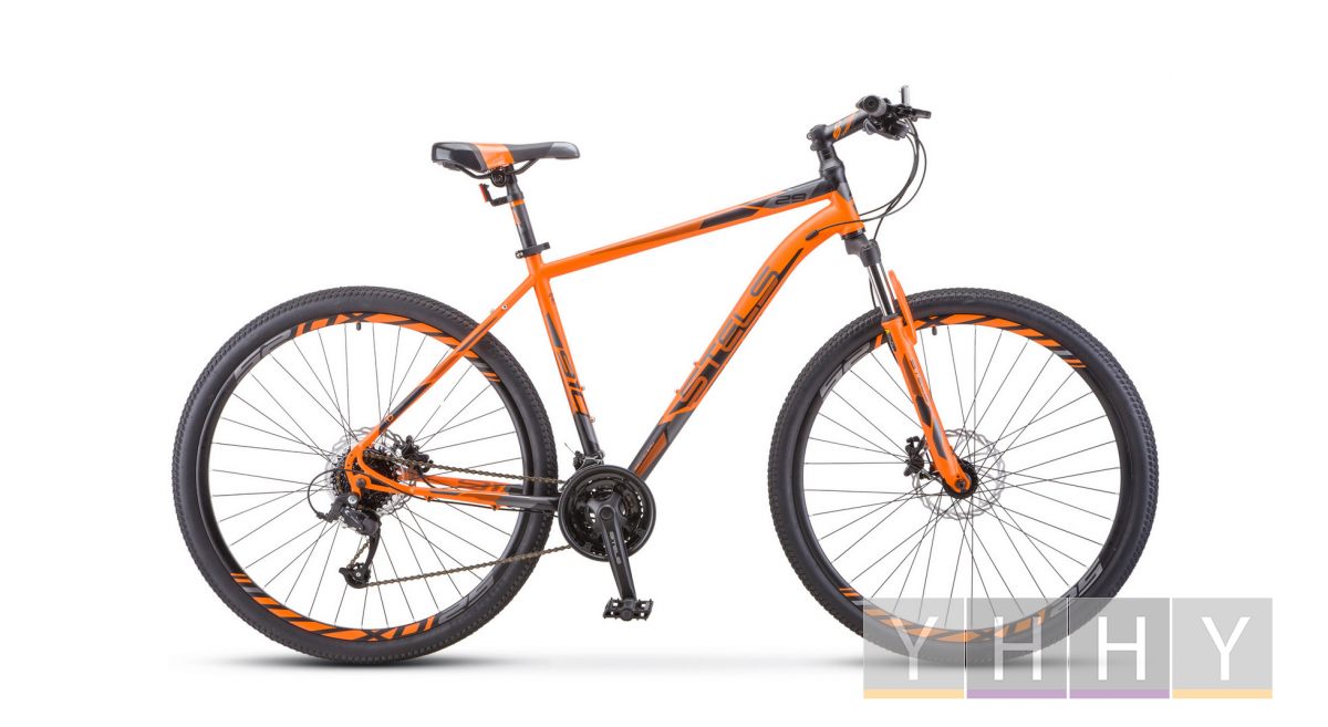 Горный велосипед Stels Navigator 910 D 29 V010 (2020)