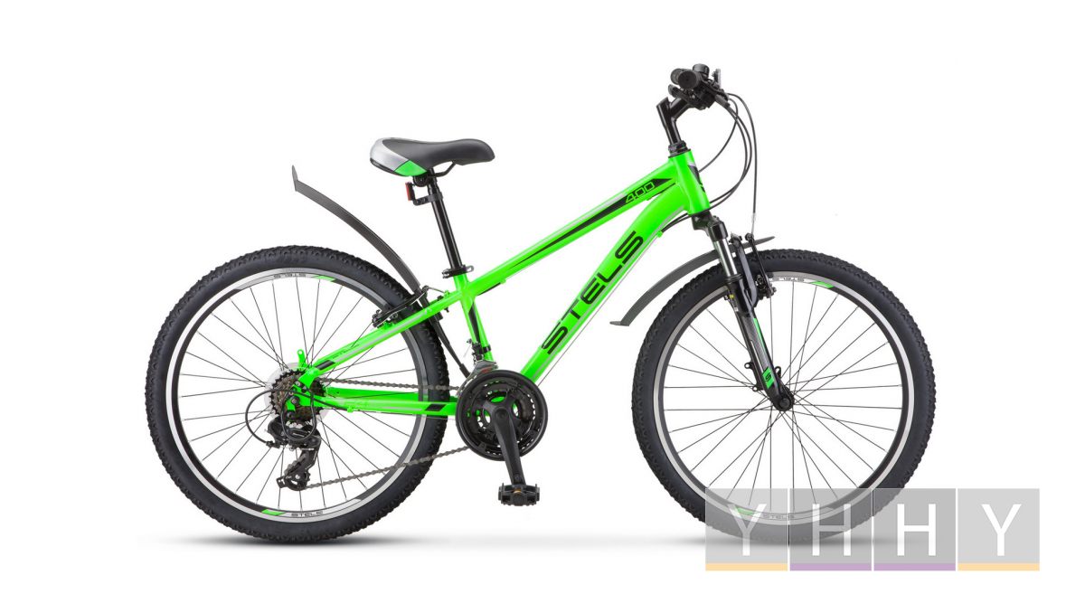 Подростковый велосипед Stels Navigator 400 V 24 F010 (2019)