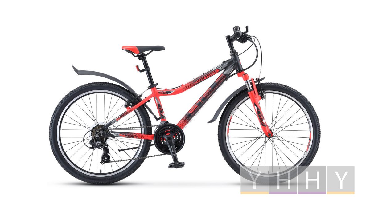 Подростковый велосипед Stels Navigator 450 V 24 V030 (2020)