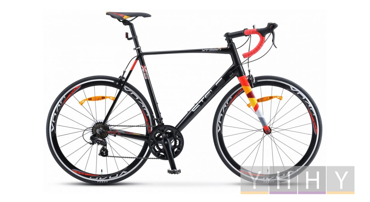 Шоссейный велосипед Stels XT280 V010 (2020)