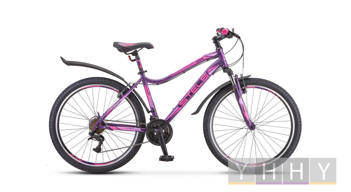 Женский велосипед Stels Miss 5000 V V041 (2020)