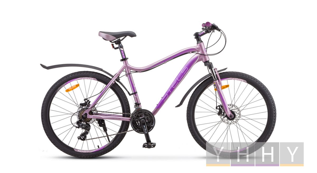 Женский велосипед Stels Miss 6005 MD V010 (2019)
