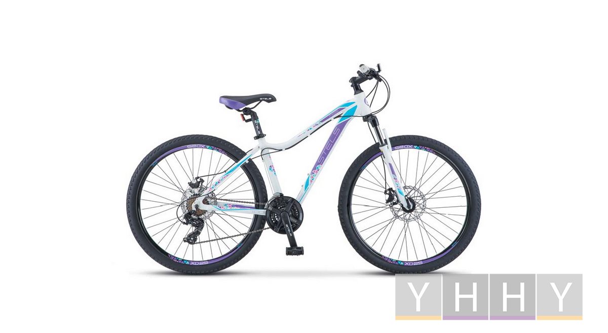 Женский велосипед Stels Miss 7500 MD V010 (2019)