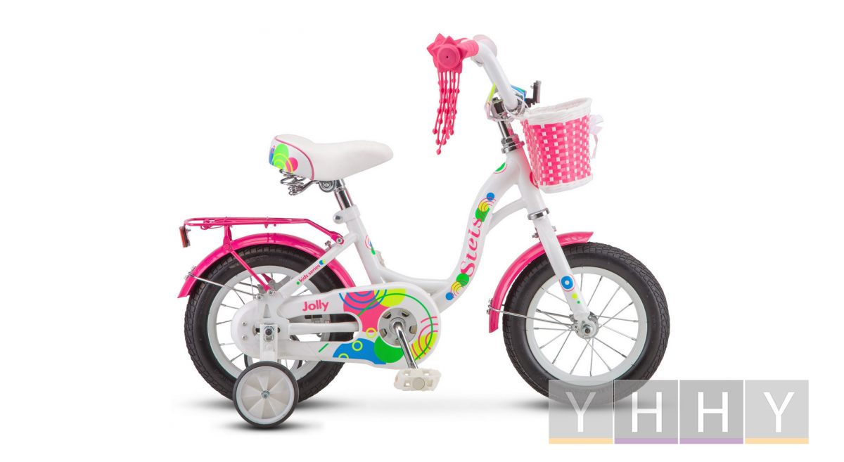 Детский велосипед Stels Jolly 12 V010 (2020)