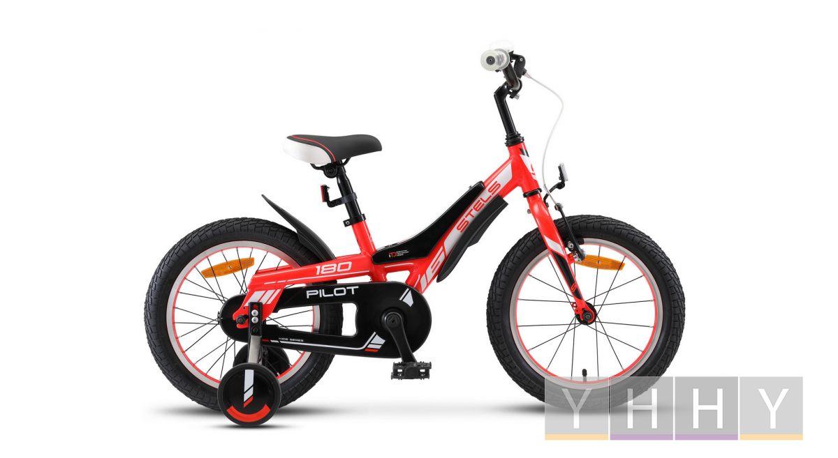 Детский велосипед Stels Pilot 180 16 V010 (2020)