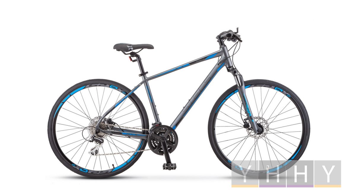Дорожный велосипед Stels Cross 150 D Gent 28 V010 (2019)
