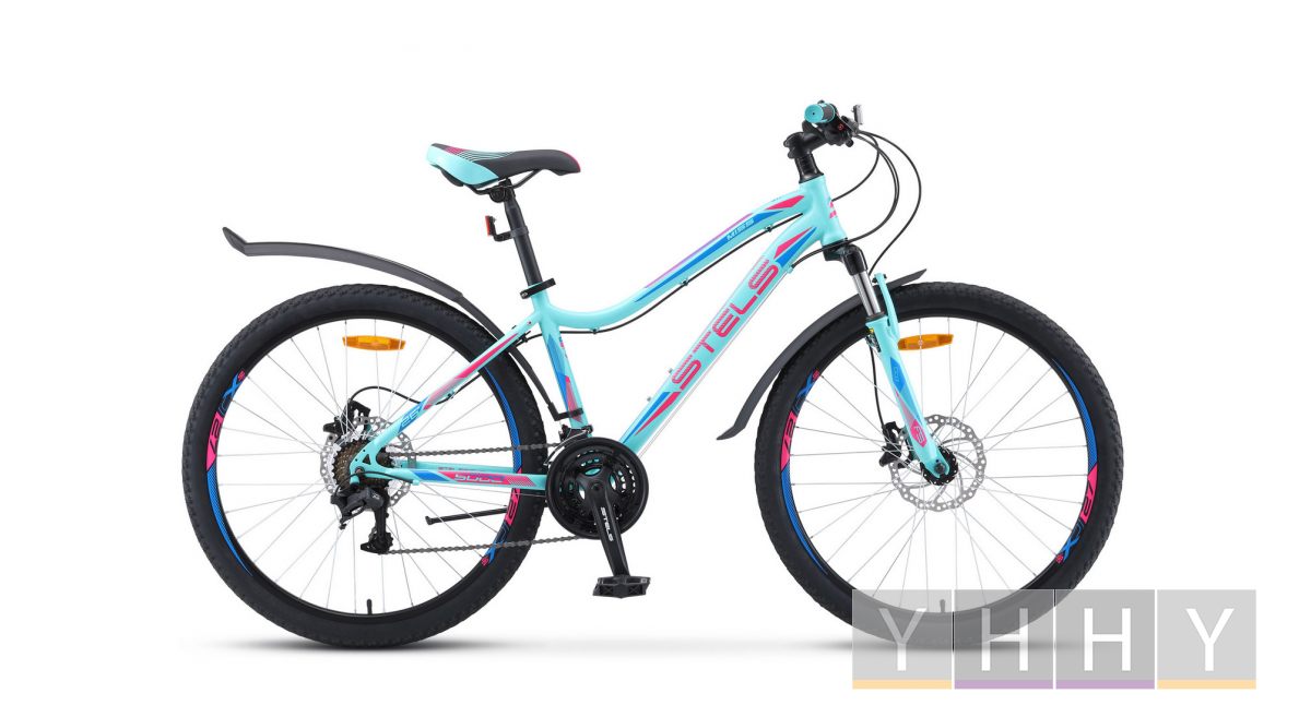 Женский велосипед Stels Miss 5000 D V010 (2020)