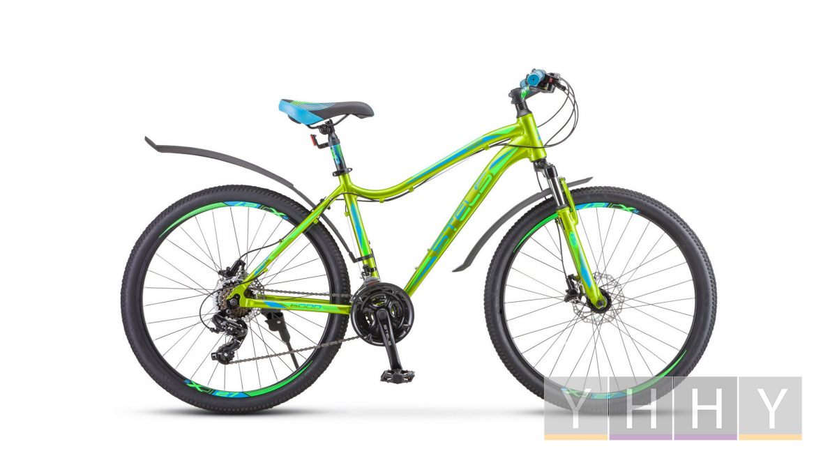 Женский велосипед Stels Miss 6000 D V010 (2020)