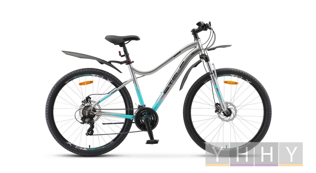 Женский велосипед Stels Miss 7100 D V010 (2020)