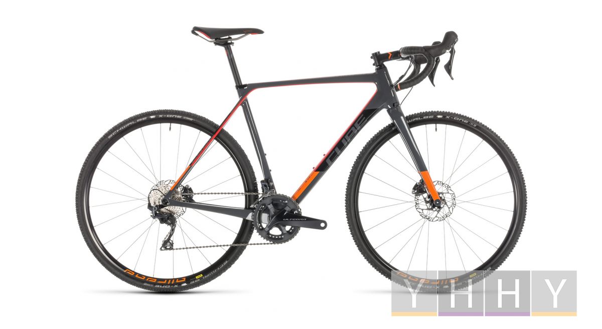 Cube c62 sale cross race