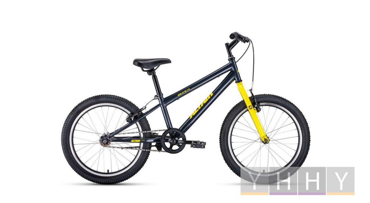 Детский велосипед Altair MTB HT 20 1.0 (2020)