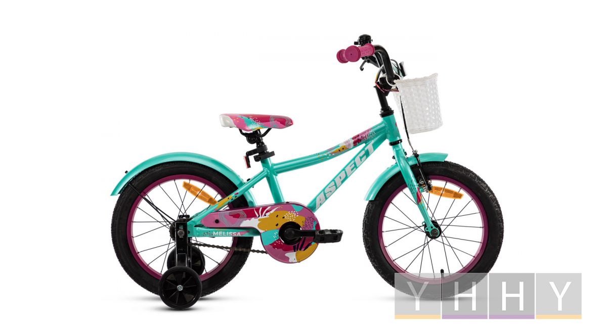 Детский велосипед Aspect Melissa (2020)