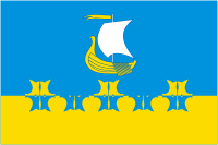 Флаг Кимры