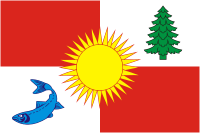 Флаг Томари
