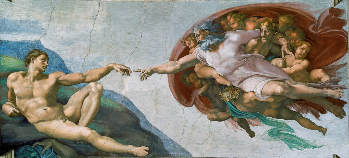 Афиша Микеланджело: Любовь и смерть