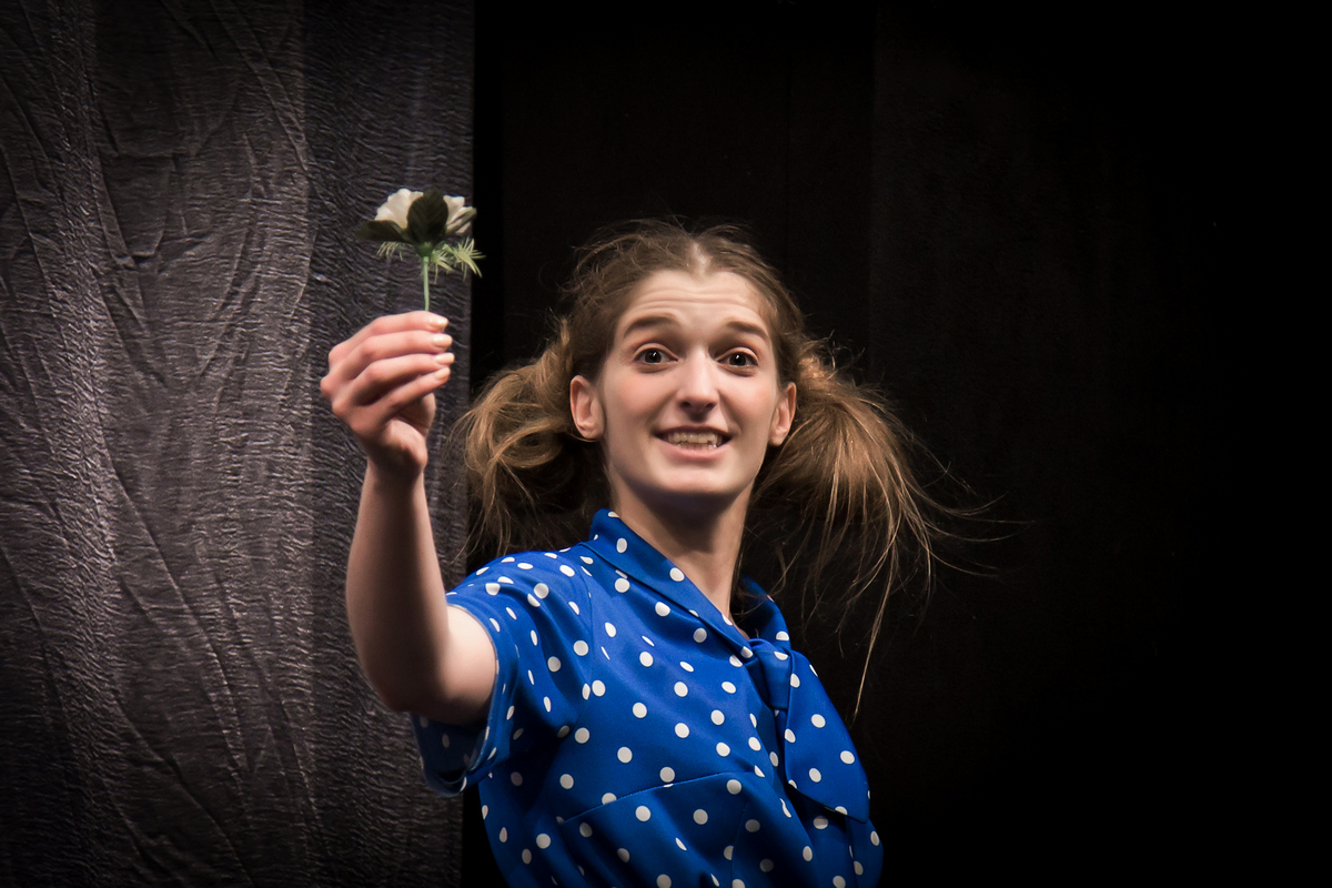 Афиша Цветик-семицветик