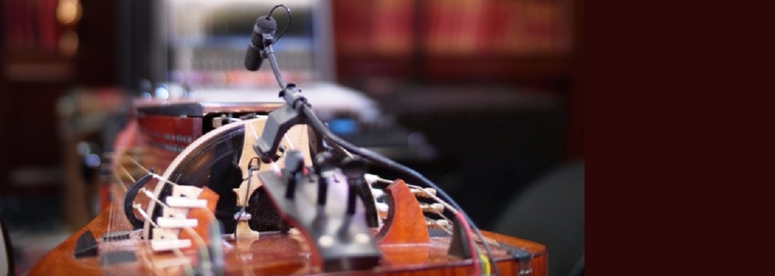 Афиша Андрей Виноградов